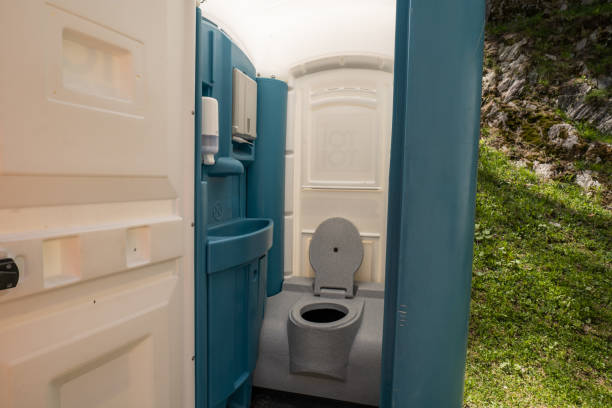 Best Portable Toilet Rental for Emergency Services in Humboldt, KS